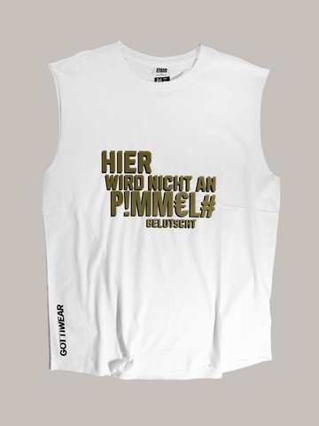 Gottiwear Tank